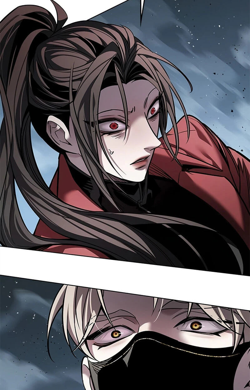 Eleceed Chapter 416 page 50 - 