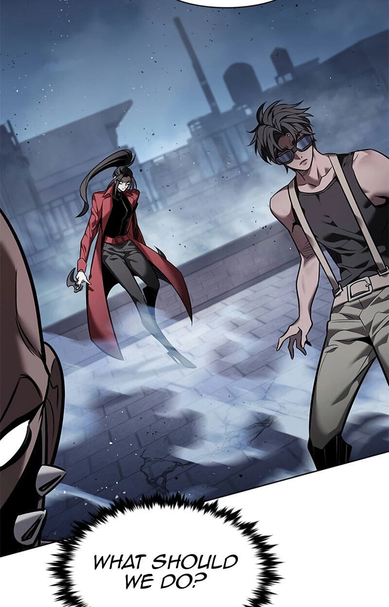Eleceed Chapter 416 page 6 - 