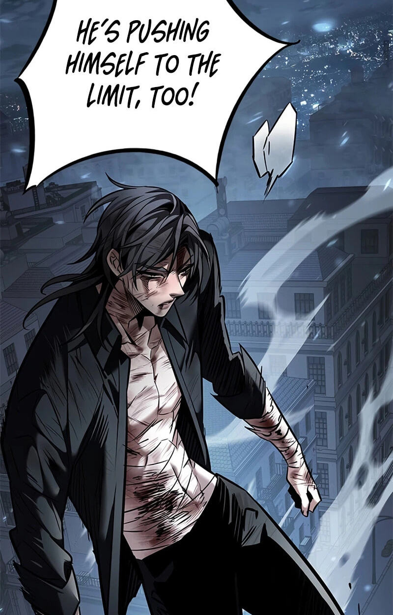 Eleceed Chapter 416 page 58 - 