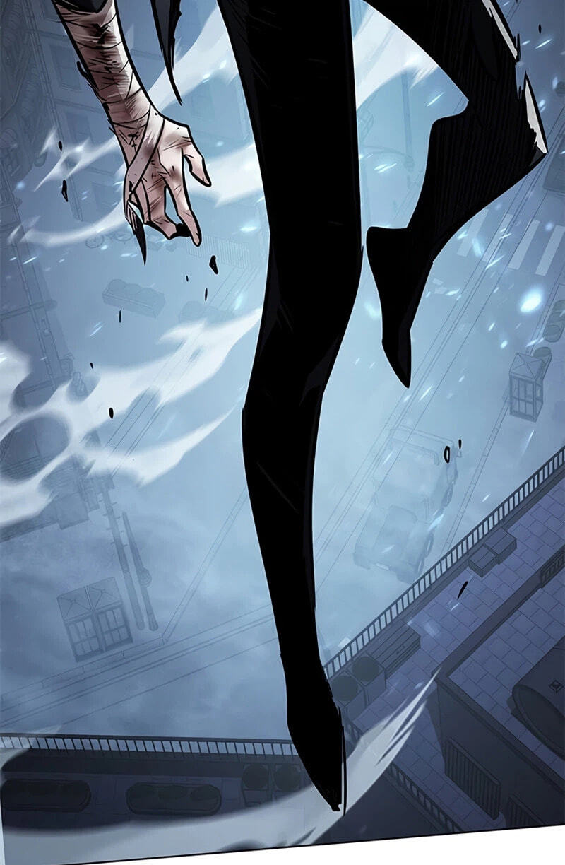 Eleceed Chapter 416 page 59 - 