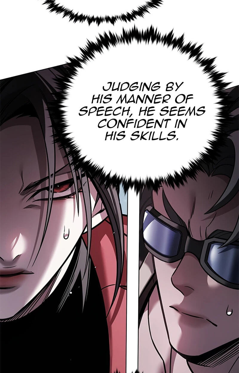 Eleceed Chapter 416 page 7 - 