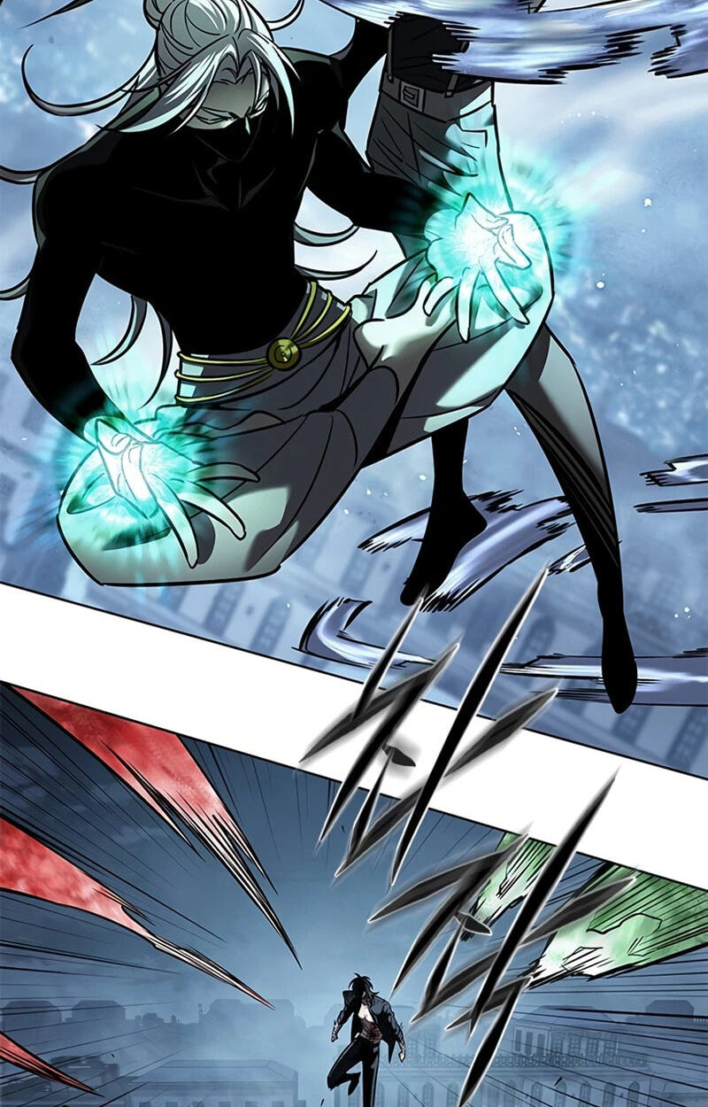 Eleceed Chapter 416 page 63 - 