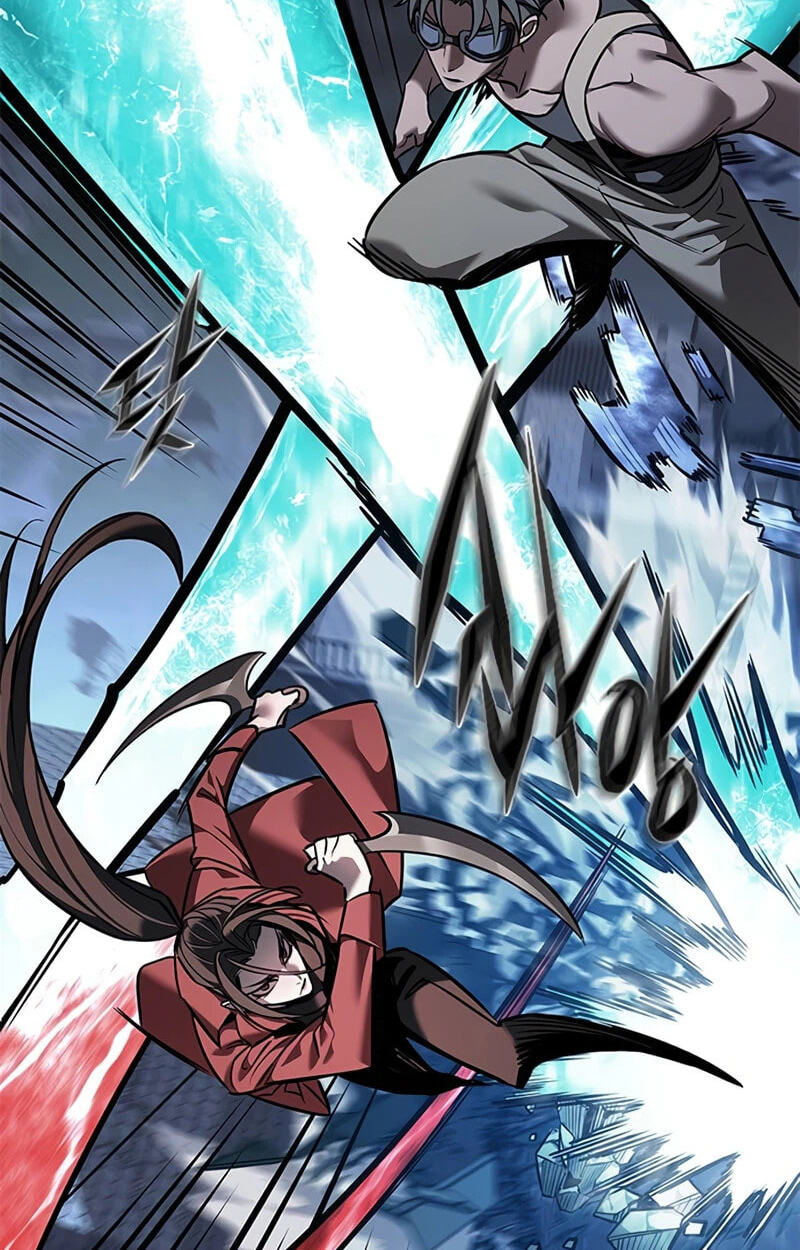 Eleceed Chapter 416 page 69 - 