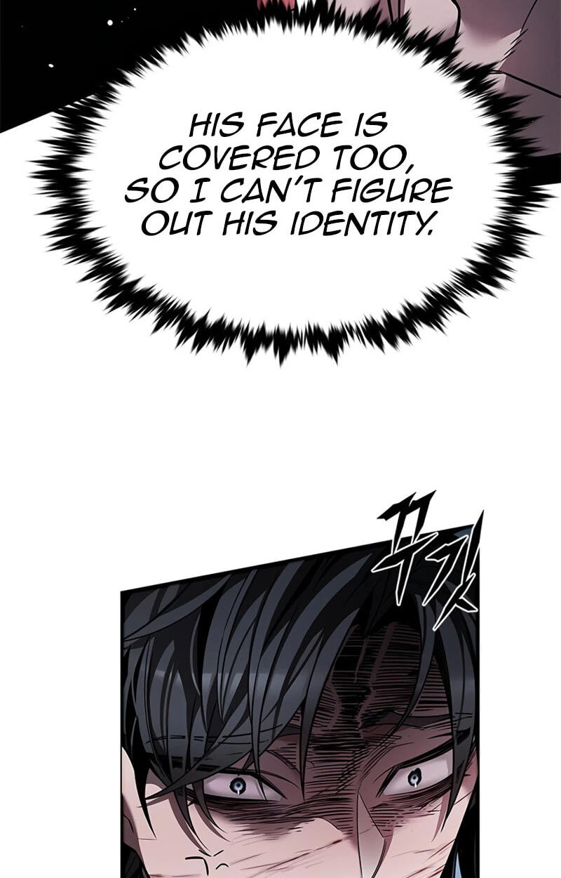 Eleceed Chapter 416 page 8 - 