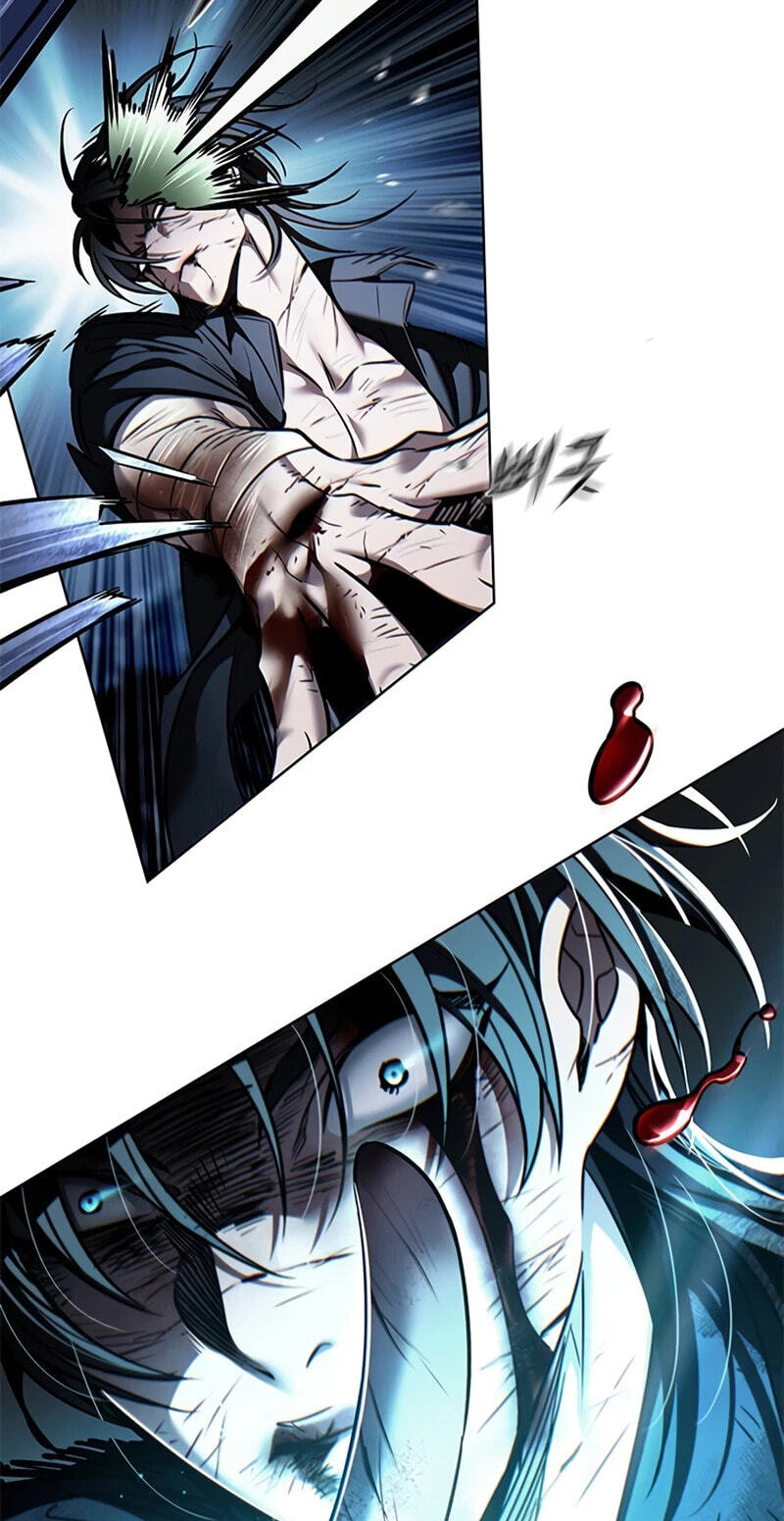 Eleceed Chapter 416 page 74 - 