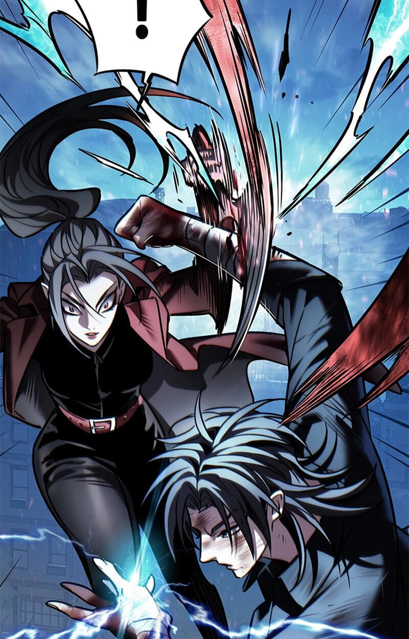Eleceed Chapter 416 page 80 - 