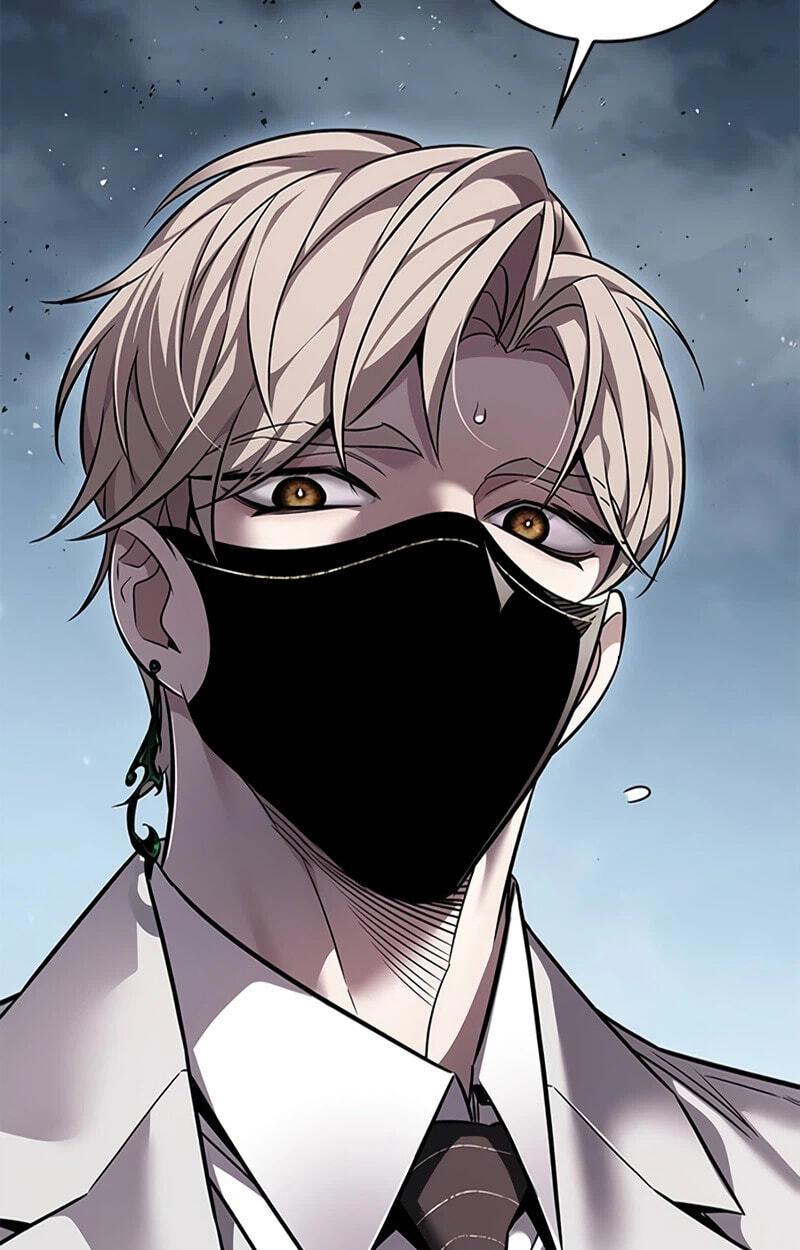 Eleceed Chapter 416 page 10 - 