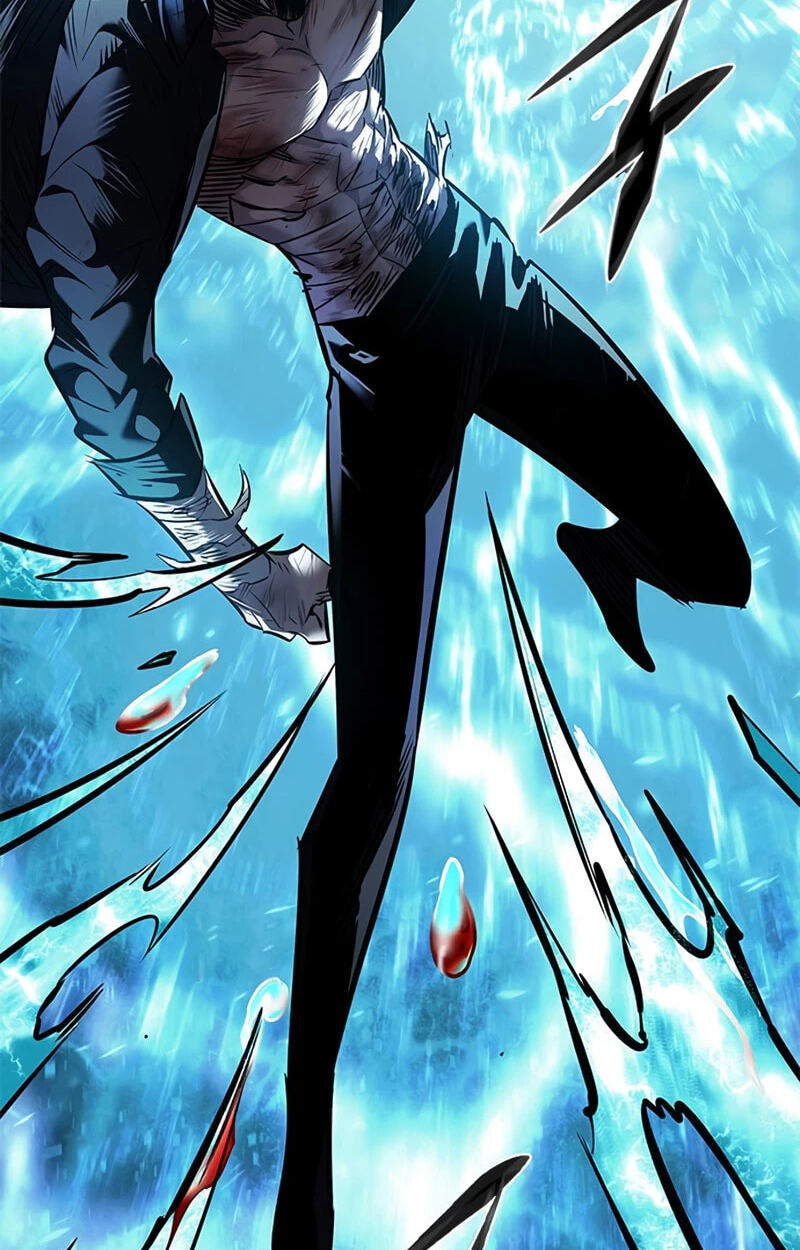 Eleceed Chapter 416 page 99 - 