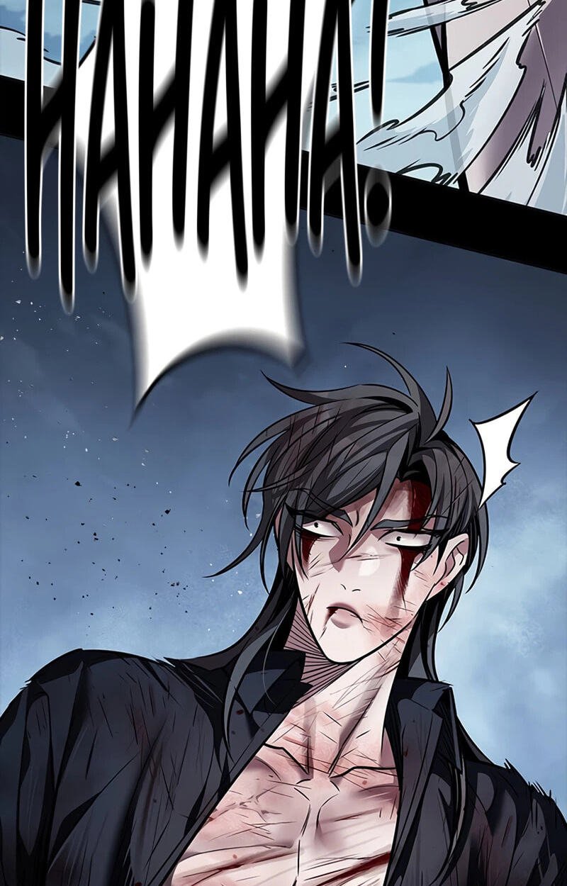 Eleceed Chapter 417 page 11 - 