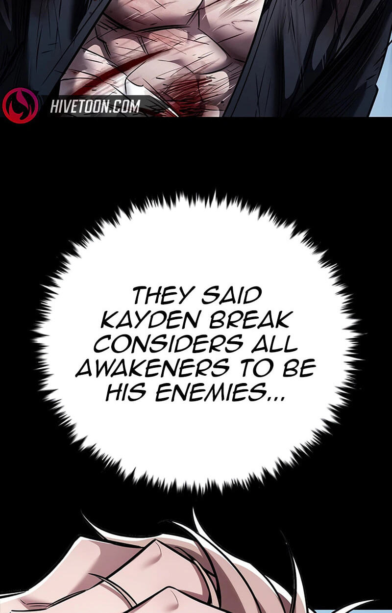 Eleceed Chapter 417 page 12 - 