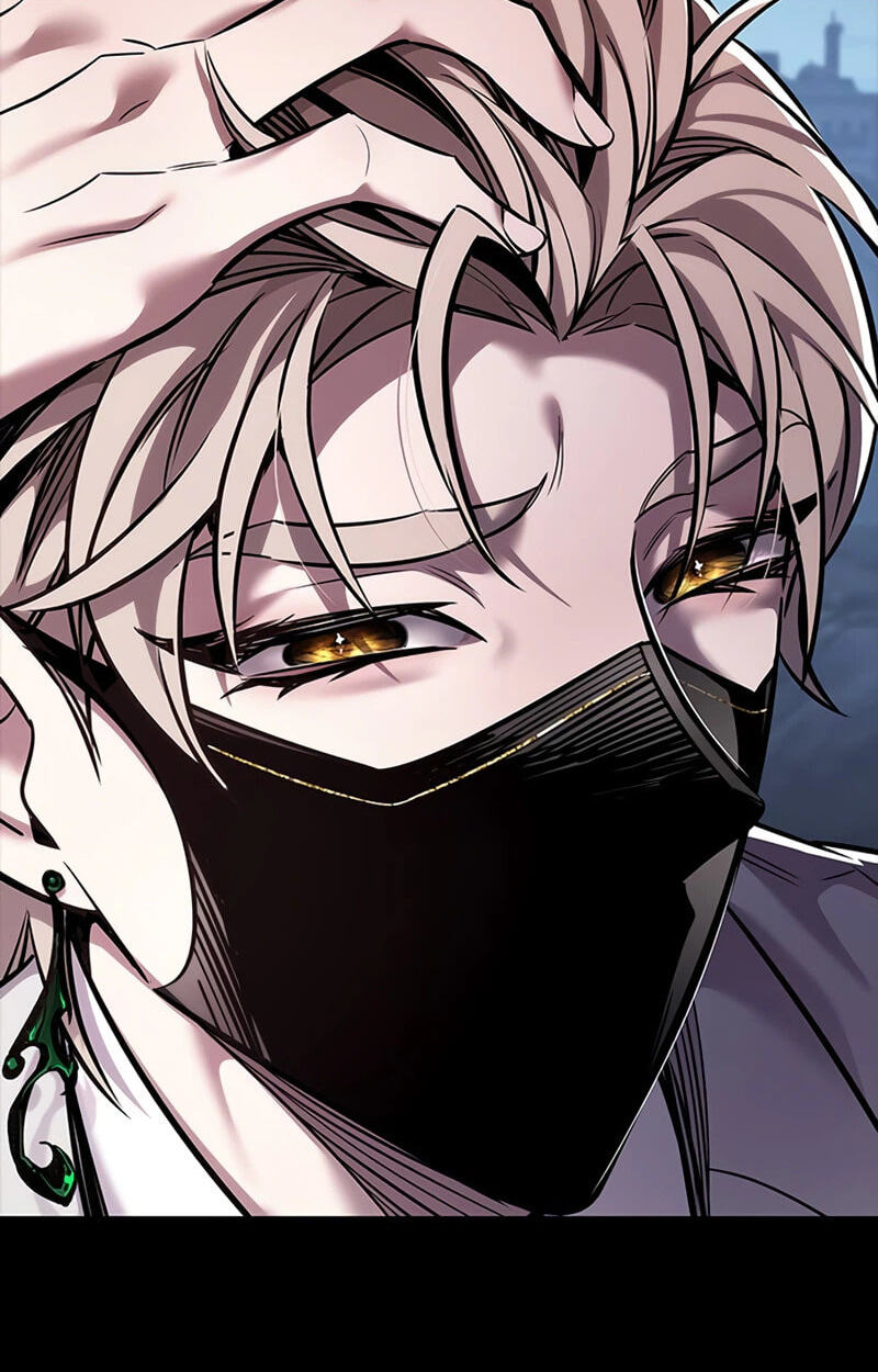 Eleceed Chapter 417 page 13 - 