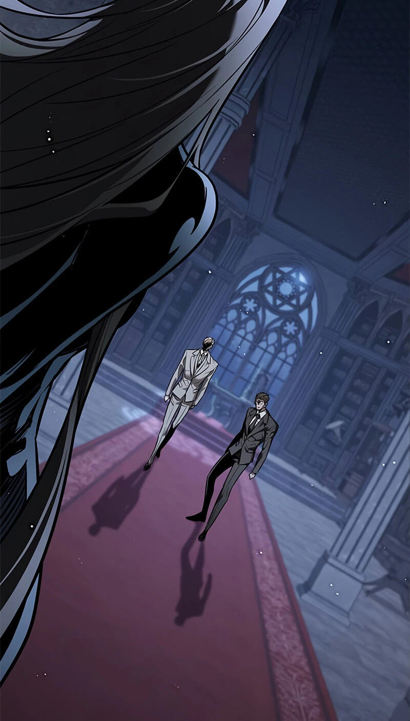 Eleceed Chapter 417 page 125 - 