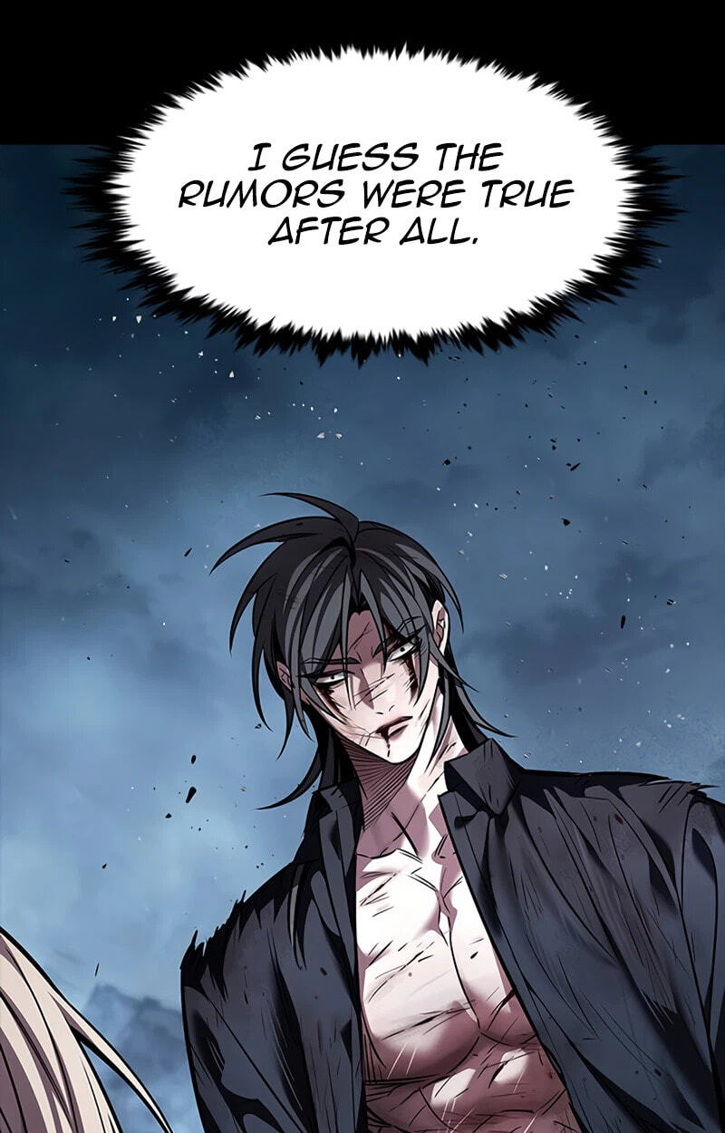 Eleceed Chapter 417 page 14 - 