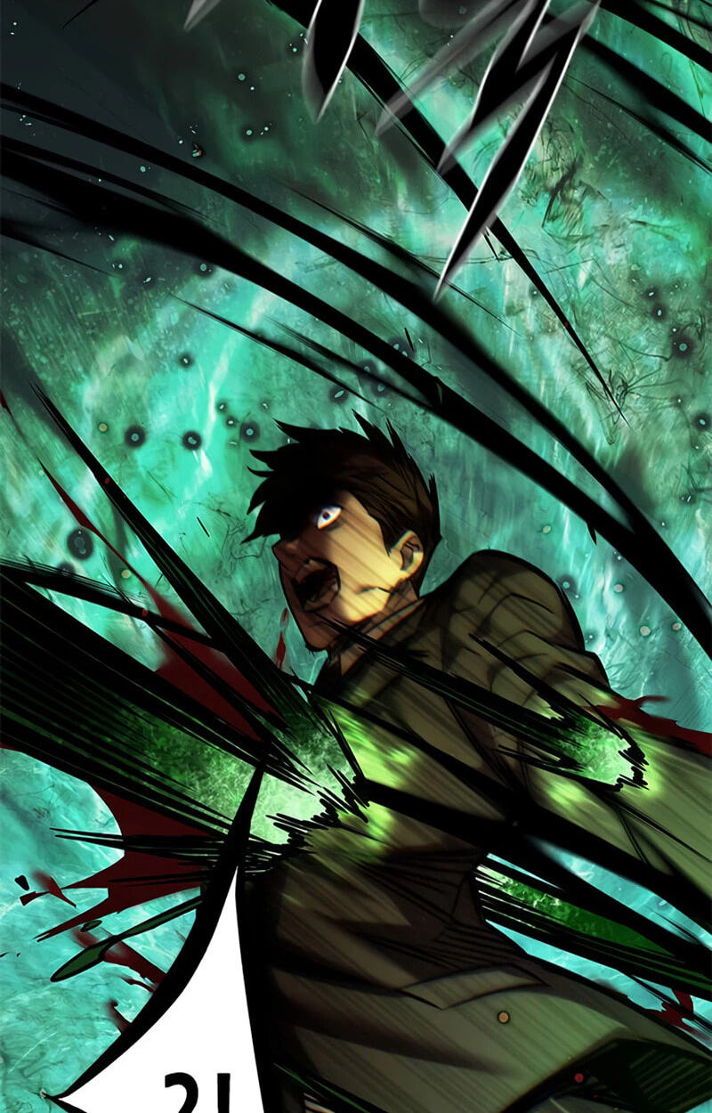 Eleceed Chapter 417 page 137 - 