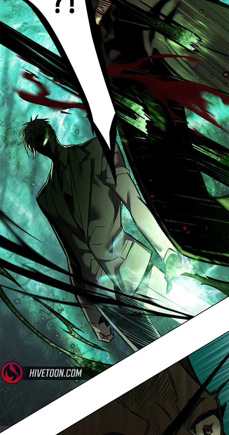 Eleceed Chapter 417 page 138 - 