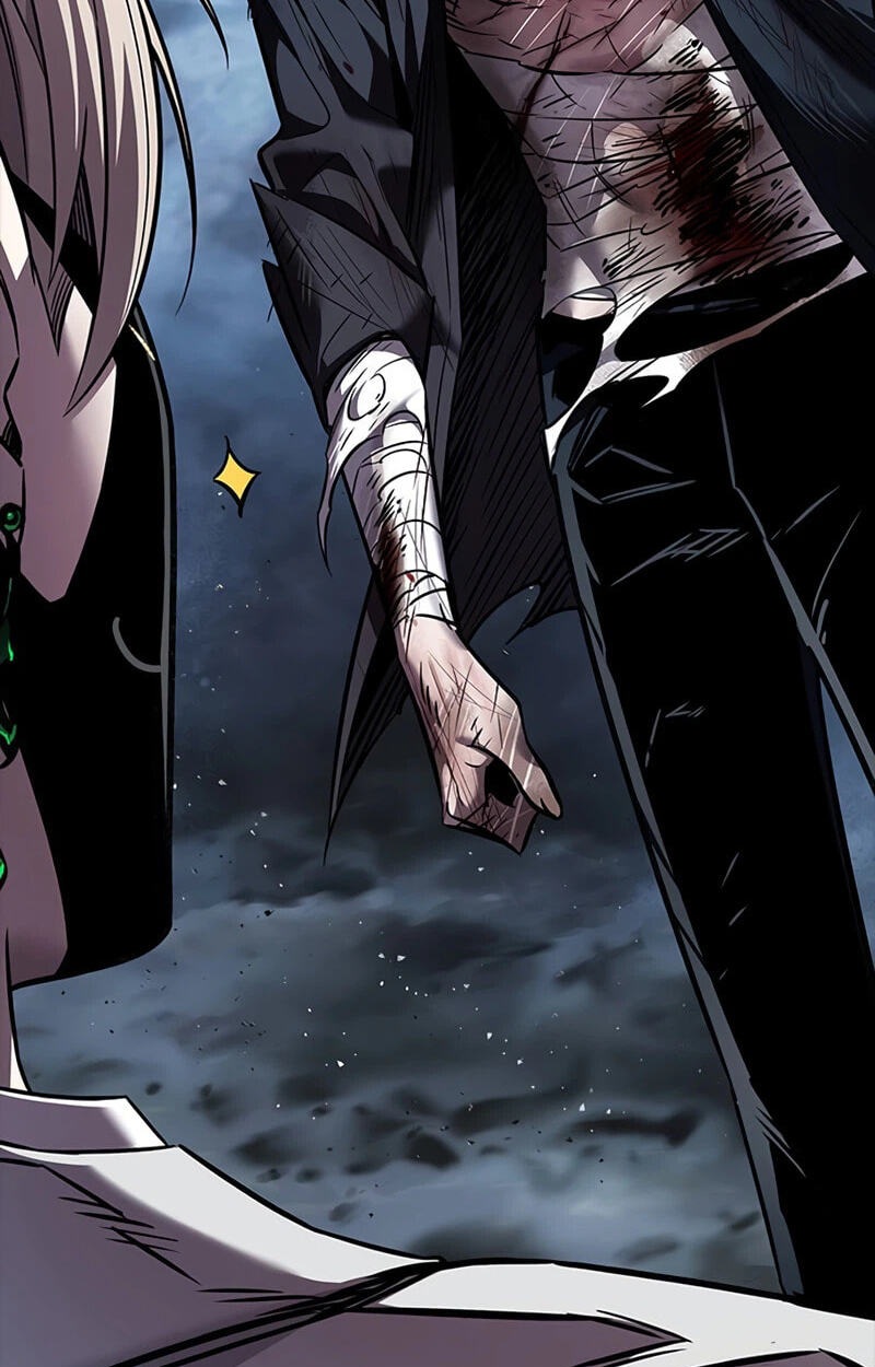 Eleceed Chapter 417 page 15 - 