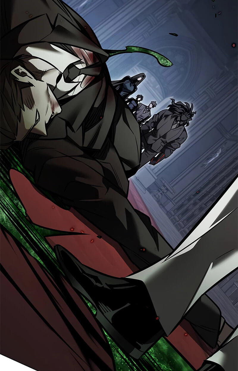 Eleceed Chapter 417 page 141 - 