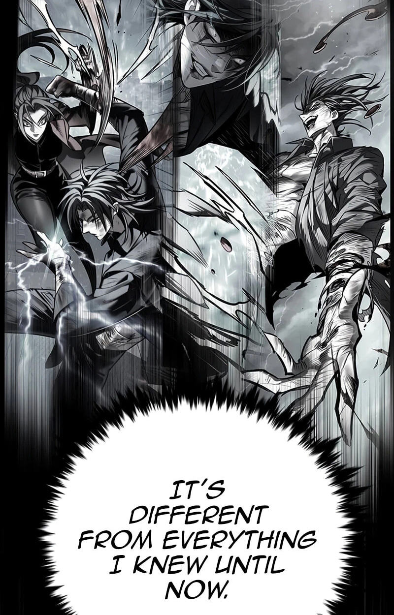 Eleceed Chapter 417 page 17 - 