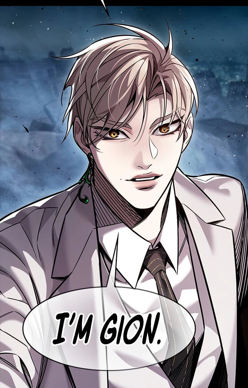 Eleceed Chapter 417 page 20 - 