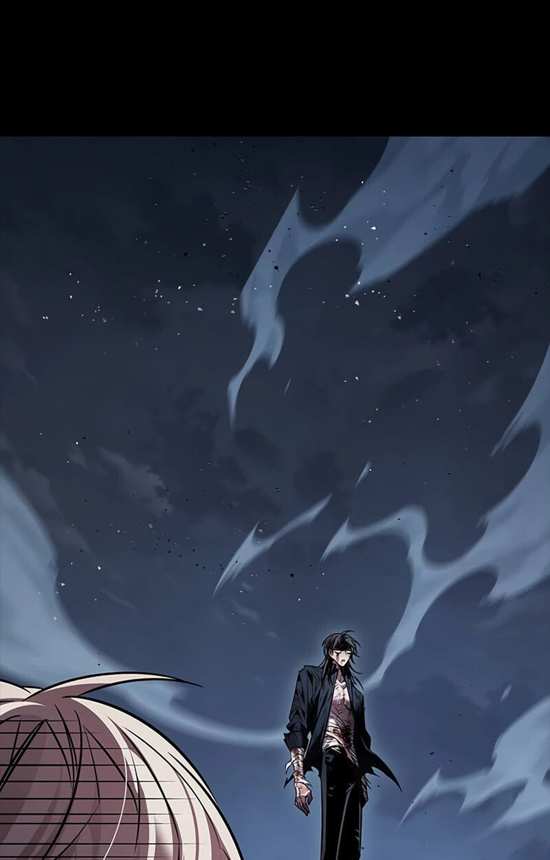 Eleceed Chapter 417 page 3 - 