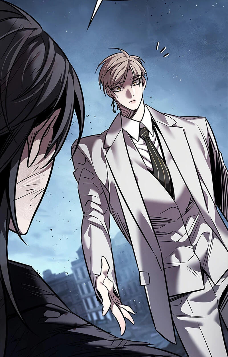 Eleceed Chapter 417 page 24 - 