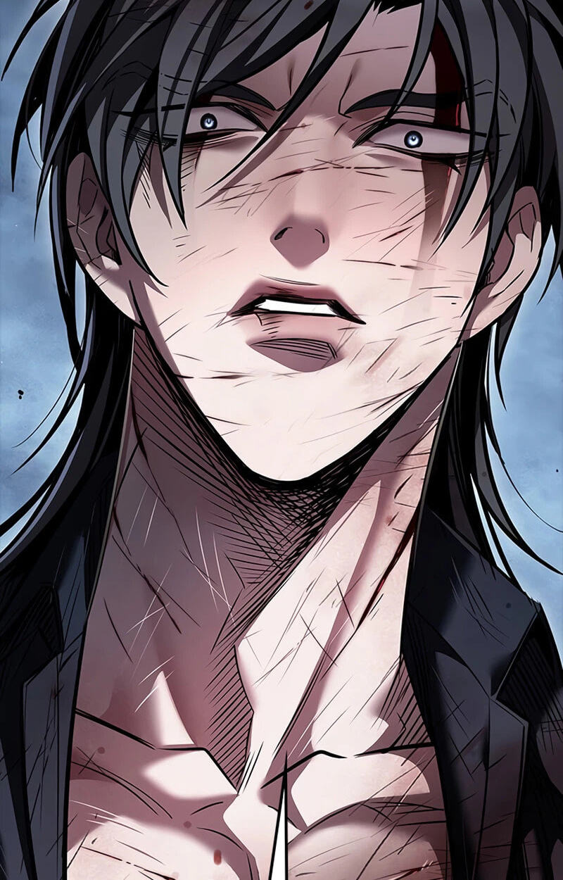 Eleceed Chapter 417 page 26 - 