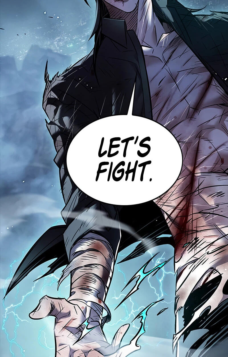 Eleceed Chapter 417 page 29 - 