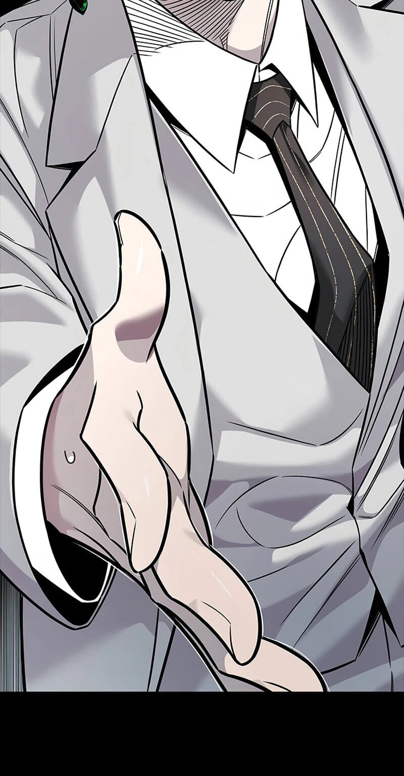 Eleceed Chapter 417 page 31 - 