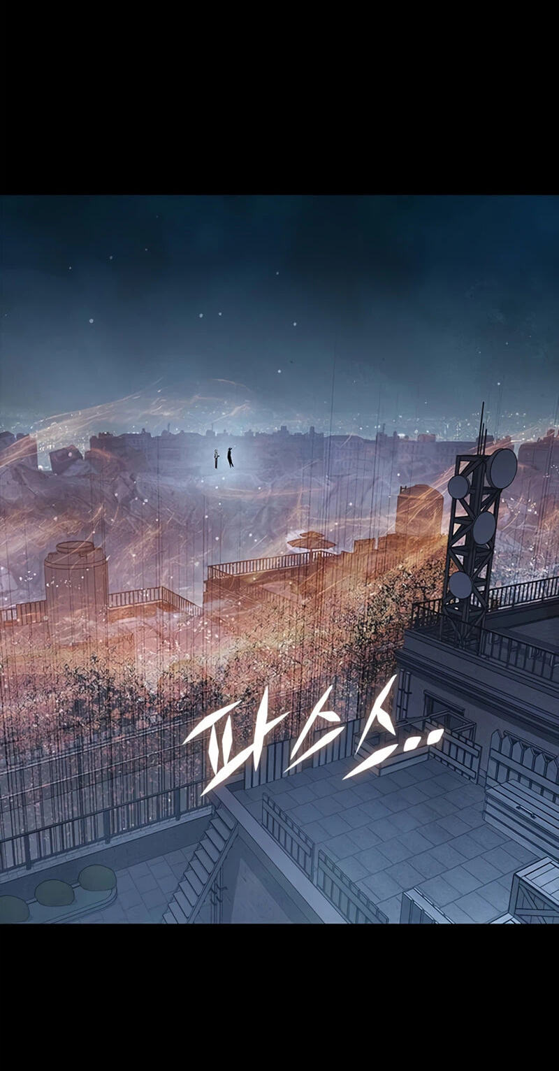 Eleceed Chapter 417 page 33 - 