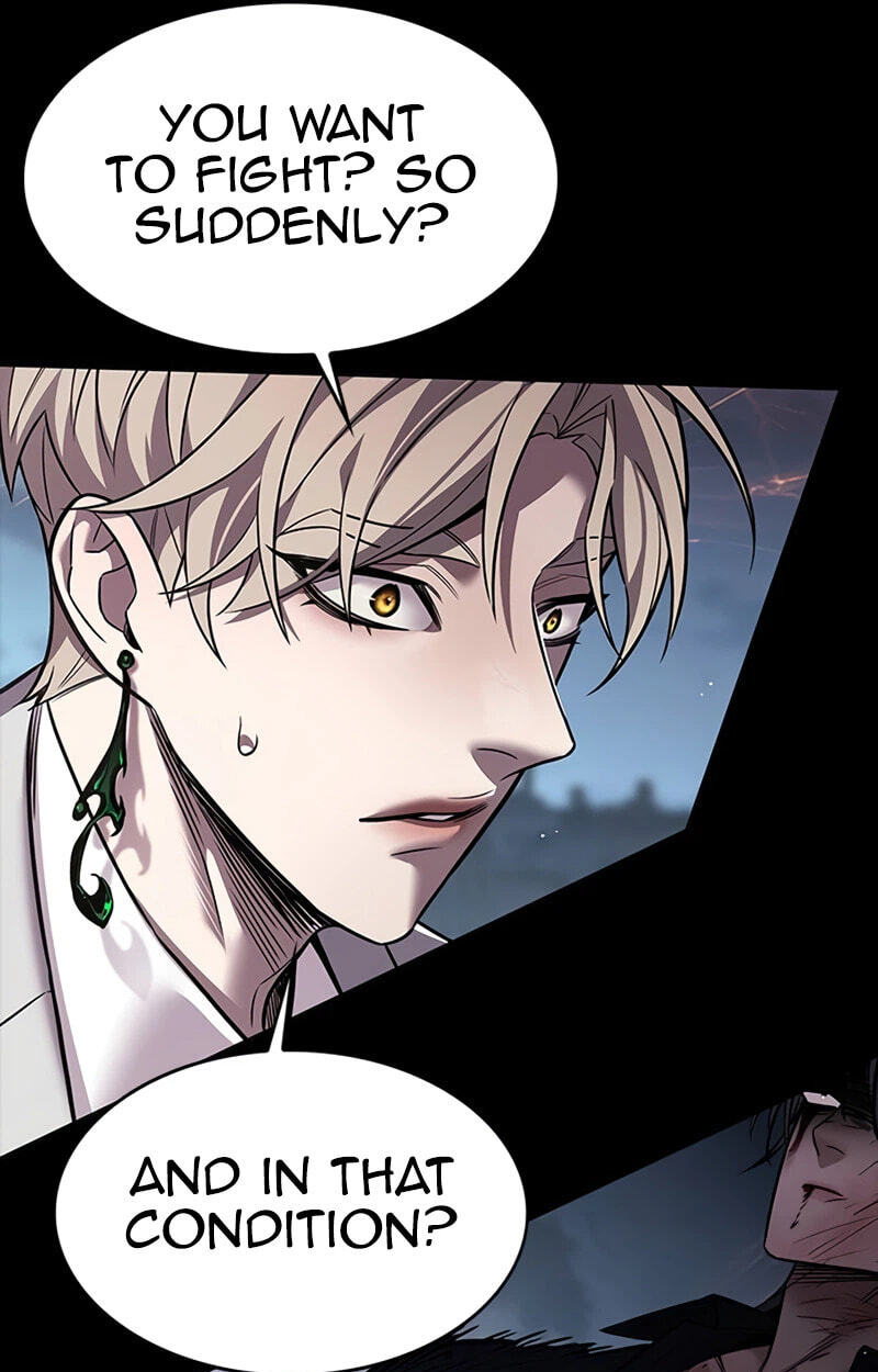 Eleceed Chapter 417 page 34 - 
