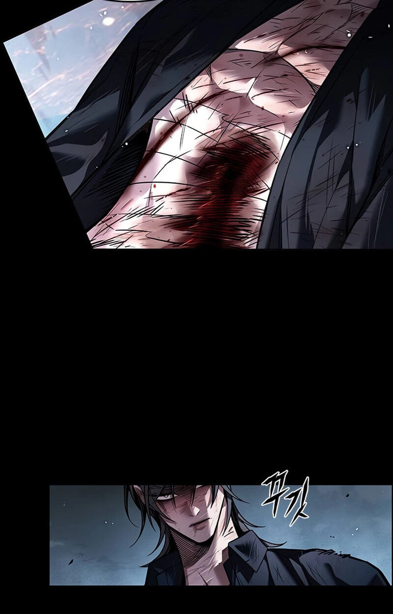 Eleceed Chapter 417 page 35 - 
