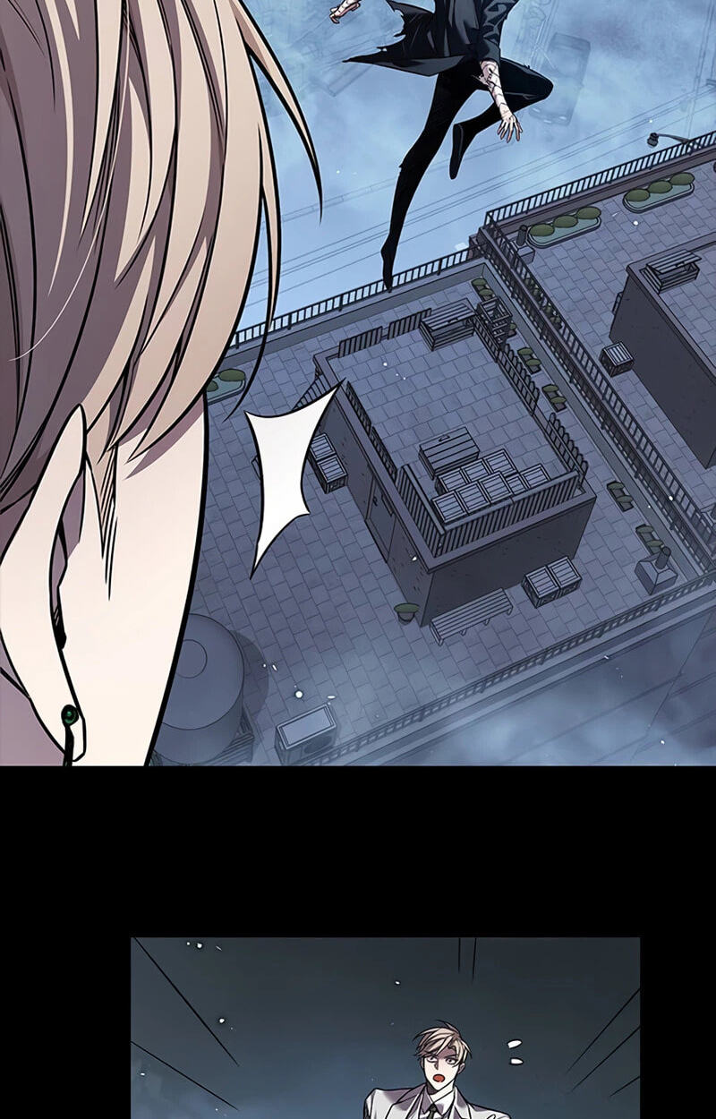 Eleceed Chapter 417 page 37 - 