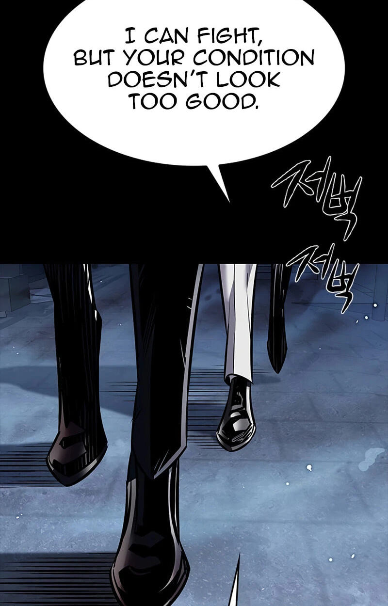 Eleceed Chapter 417 page 41 - 