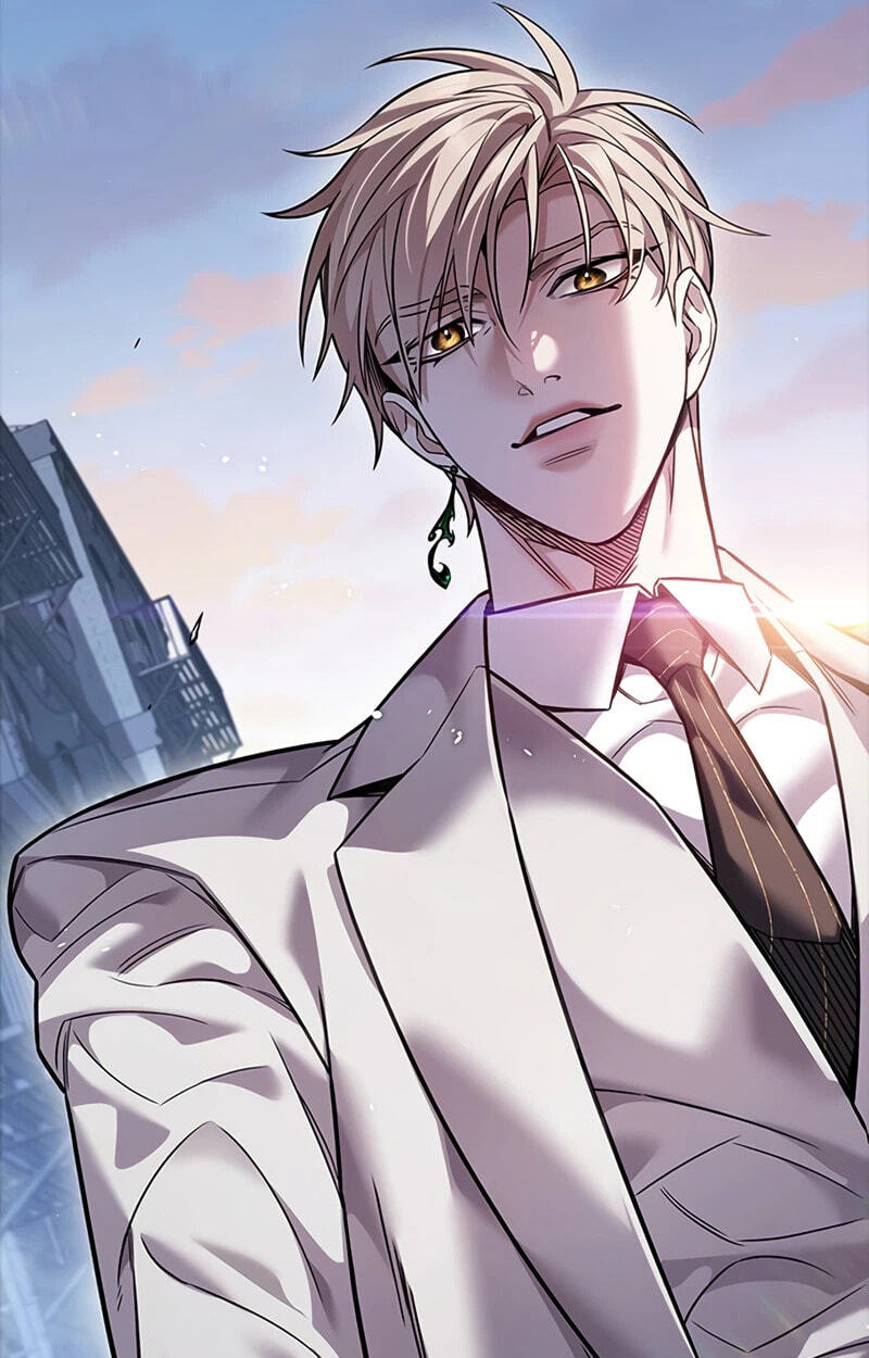 Eleceed Chapter 417 page 49 - 