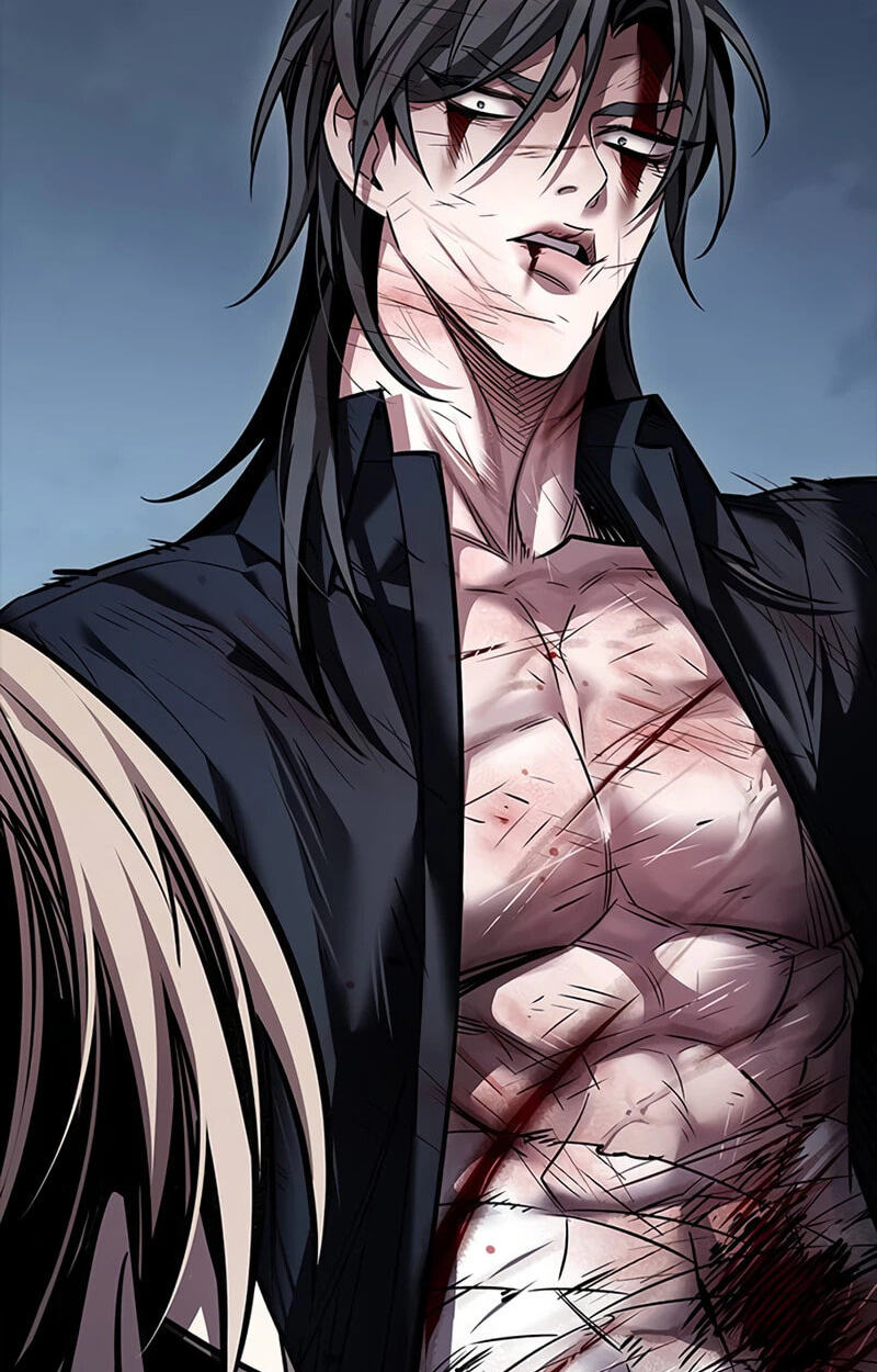 Eleceed Chapter 417 page 7 - 