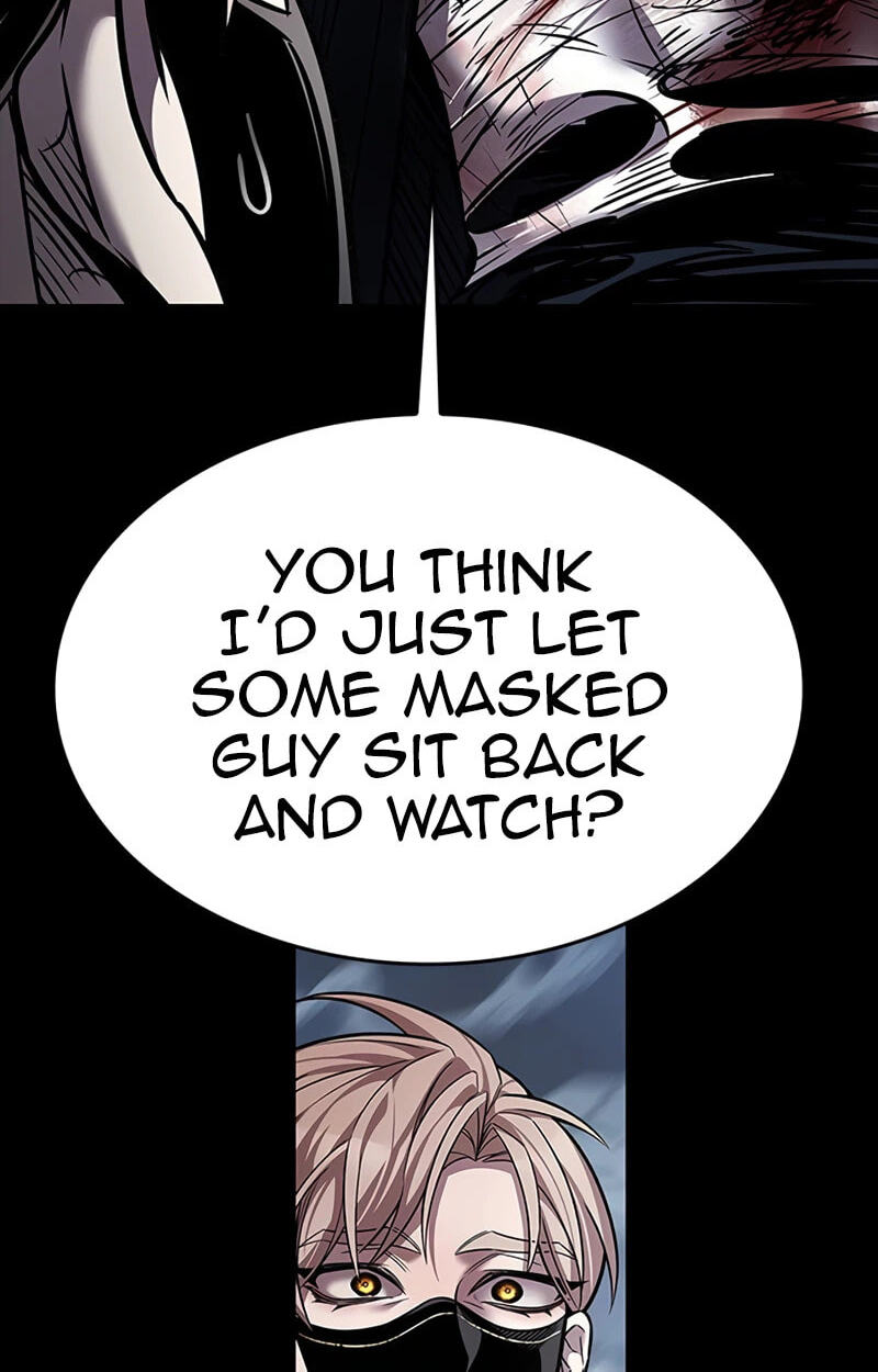 Eleceed Chapter 417 page 8 - 
