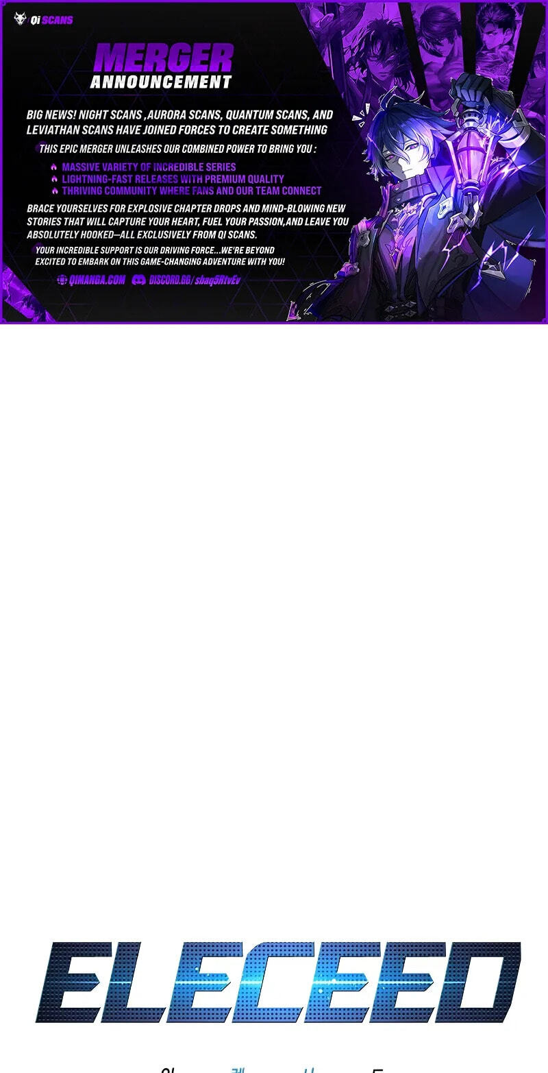 Eleceed Chapter 419 page 1 - 