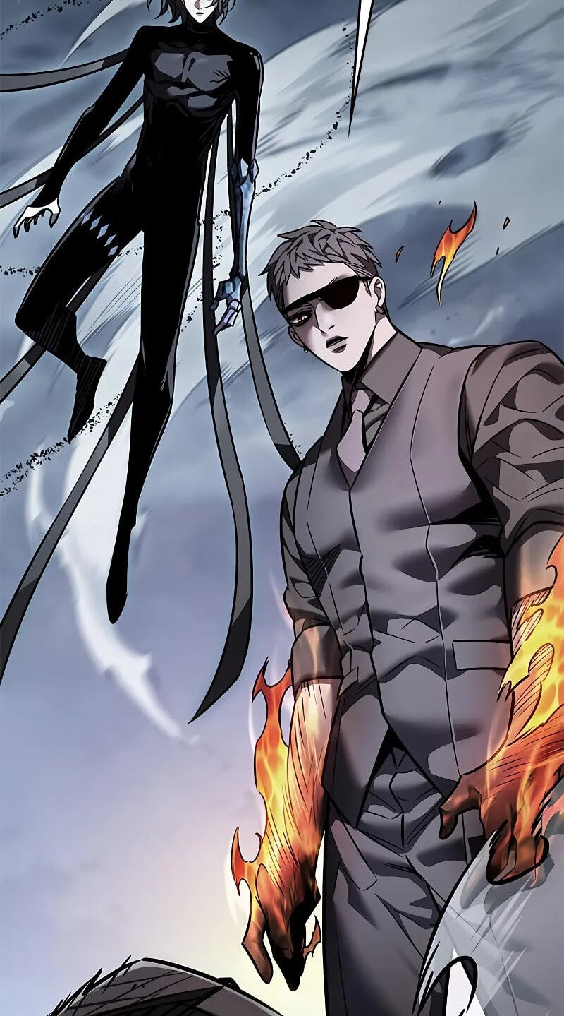 Eleceed Chapter 419 page 15 - 