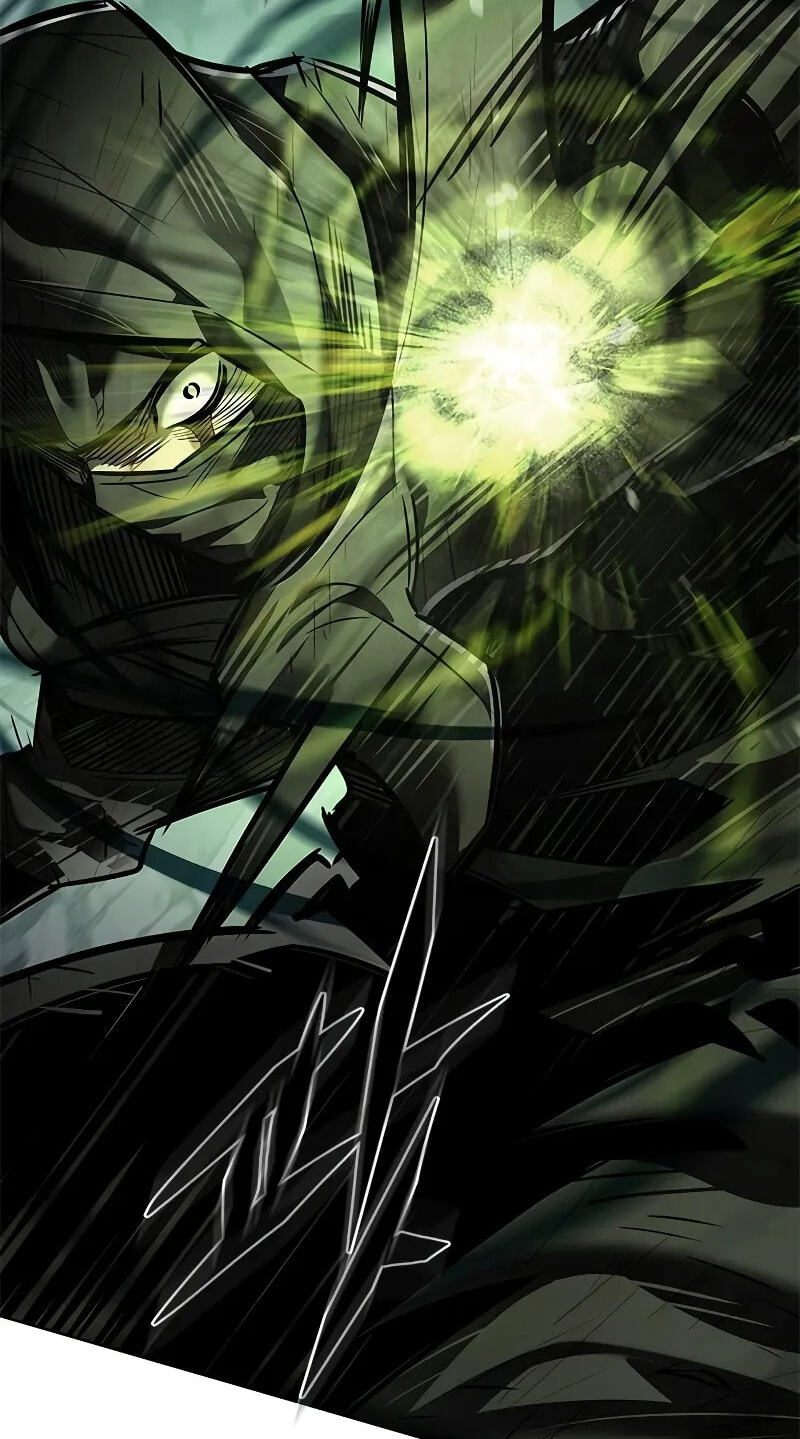 Eleceed Chapter 419 page 17 - 