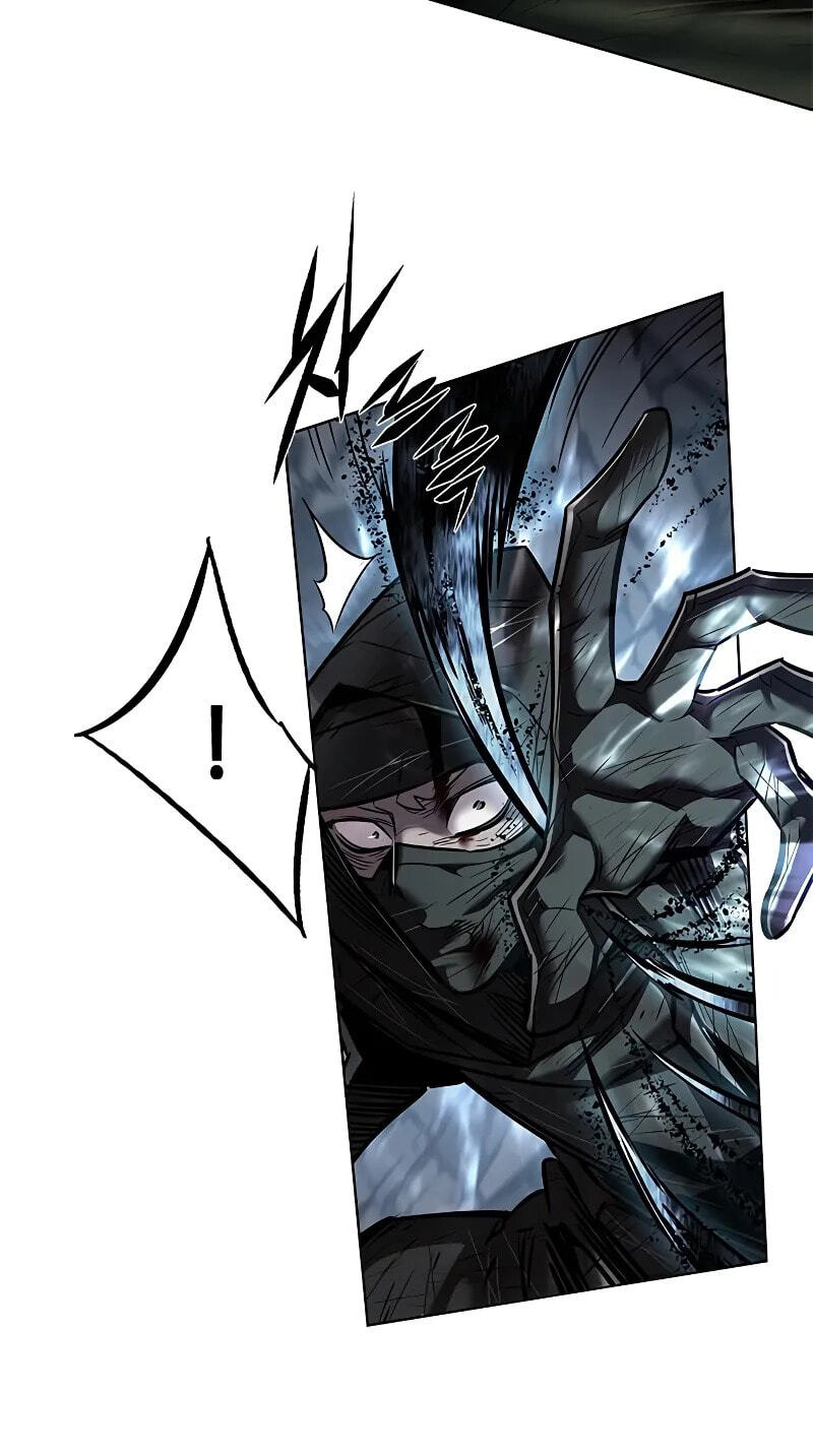 Eleceed Chapter 419 page 18 - 