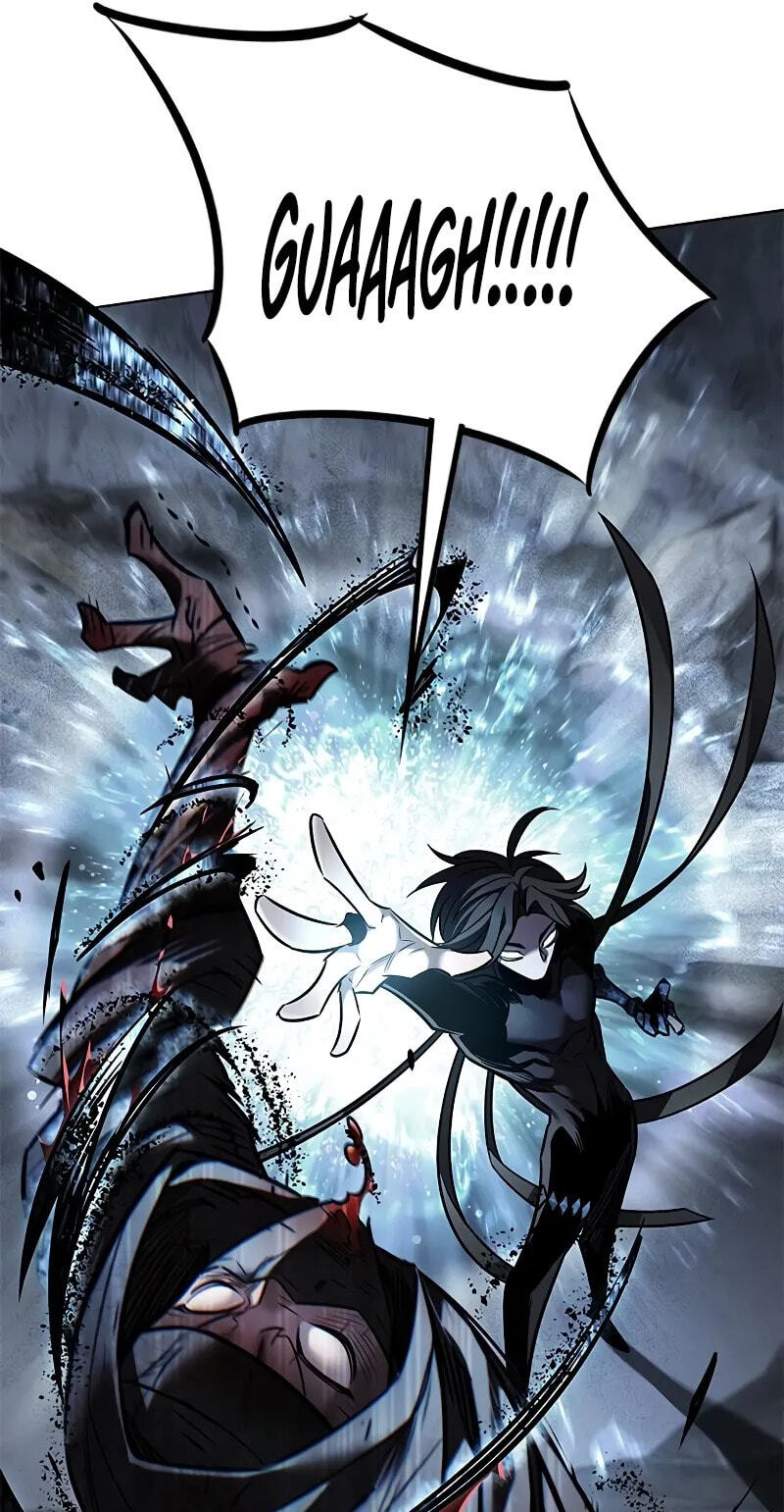 Eleceed Chapter 419 page 19 - 