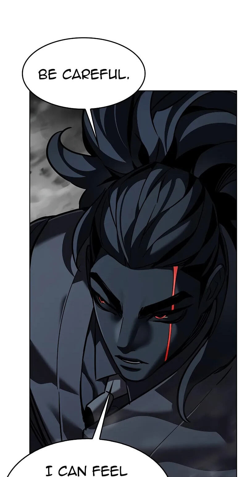 Eleceed Chapter 419 page 25 - 
