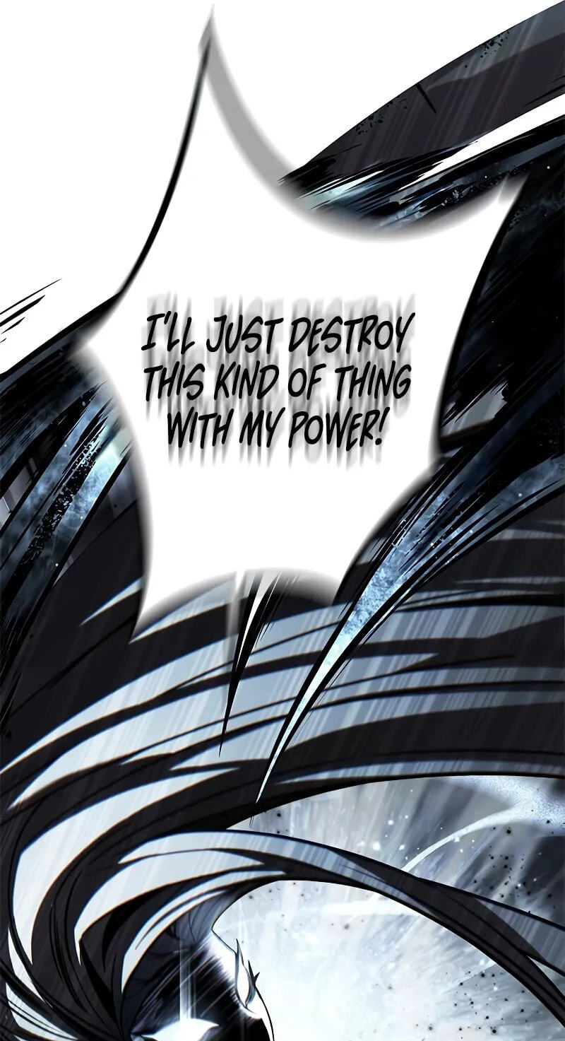 Eleceed Chapter 419 page 35 - 