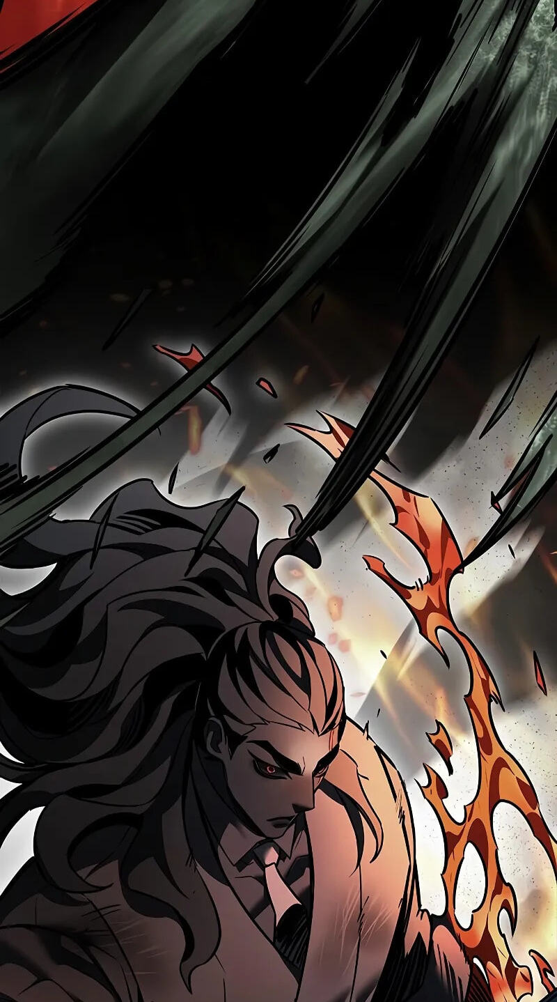 Eleceed Chapter 419 page 54 - 