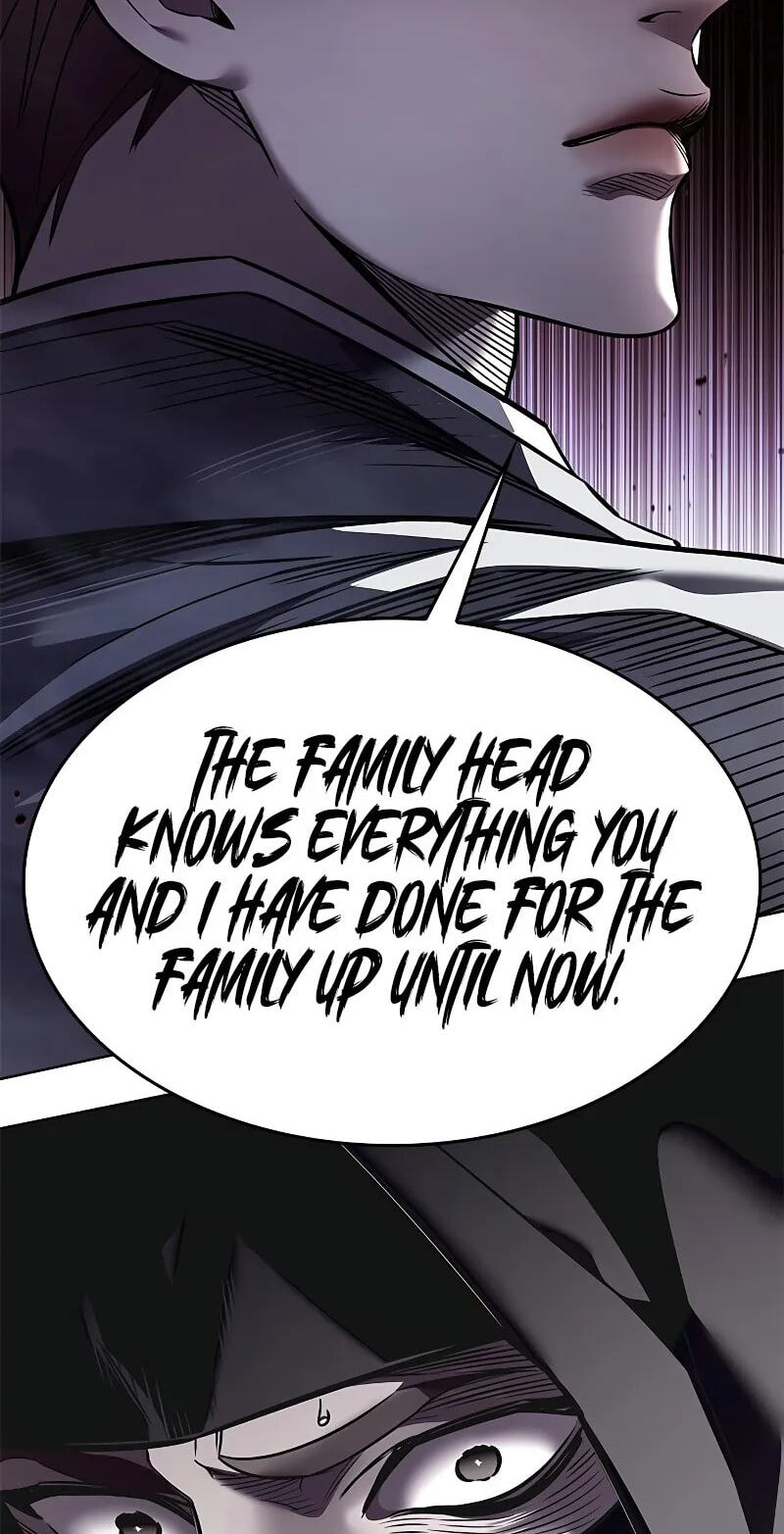 Eleceed Chapter 419 page 8 - 