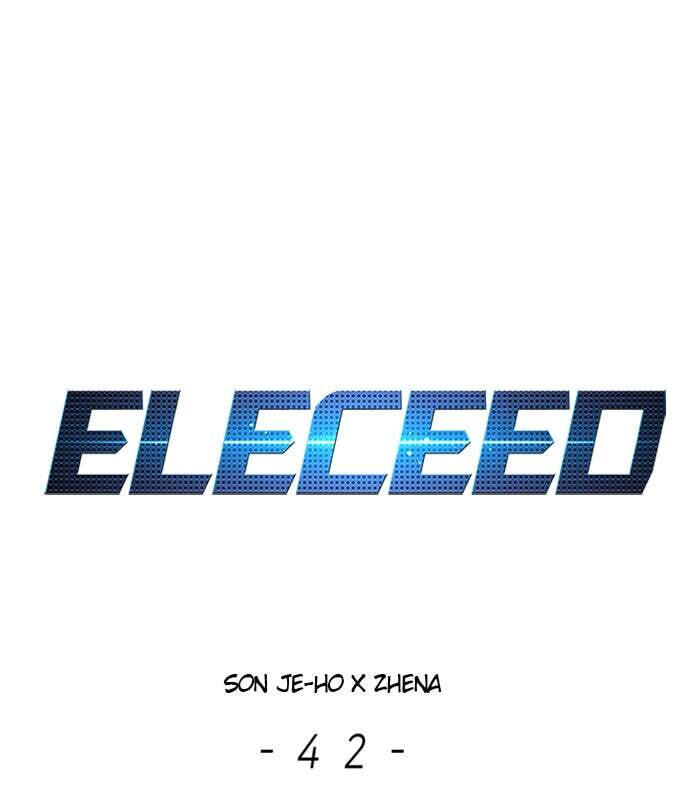 Eleceed Chapter 42 page 1 - 