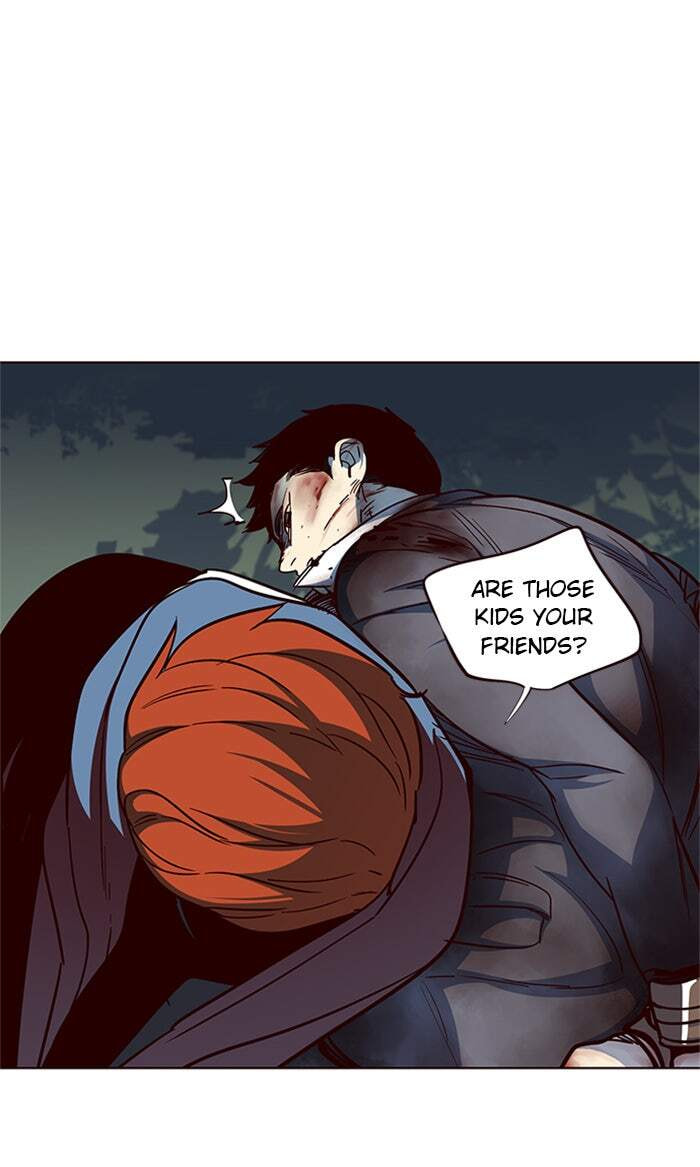 Eleceed Chapter 42 page 11 - 