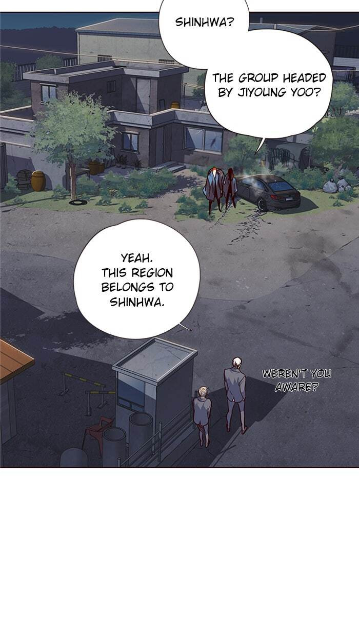 Eleceed Chapter 42 page 14 - 