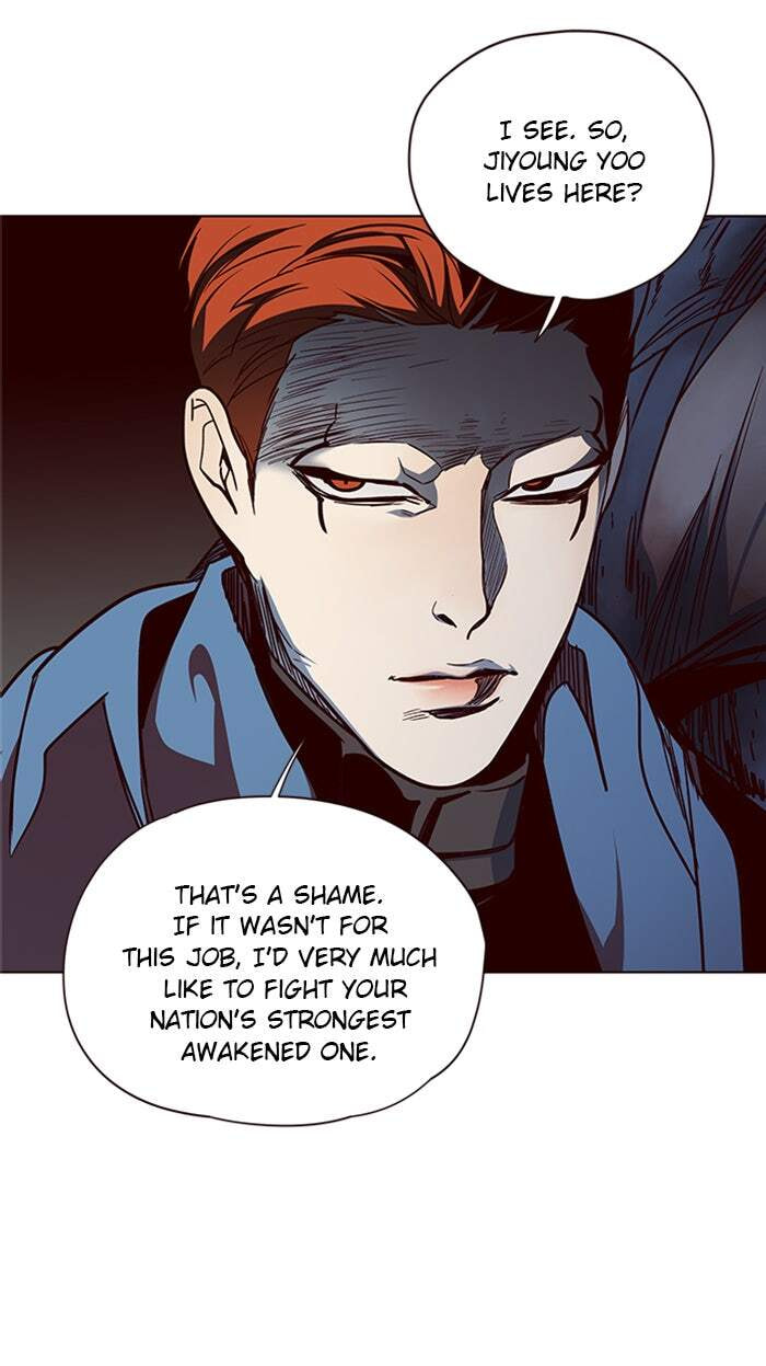 Eleceed Chapter 42 page 15 - 