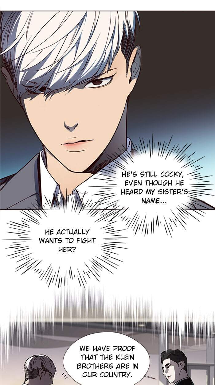 Eleceed Chapter 42 page 16 - 